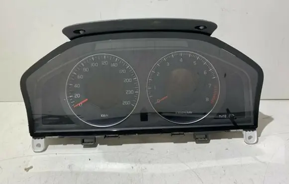 Speedometer (instrument cluster)