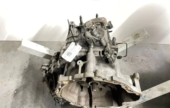 Mitsubishi Colt Manual 5 speed gearbox TQ00363065 PMN130195