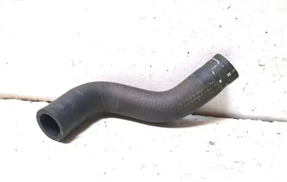 Mercedes-Benz GLK (X204) Air intake hose/pipe A2048301996