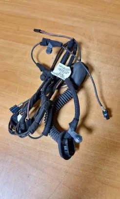 Opel Insignia A Tailgate/trunk wiring harness 13271303