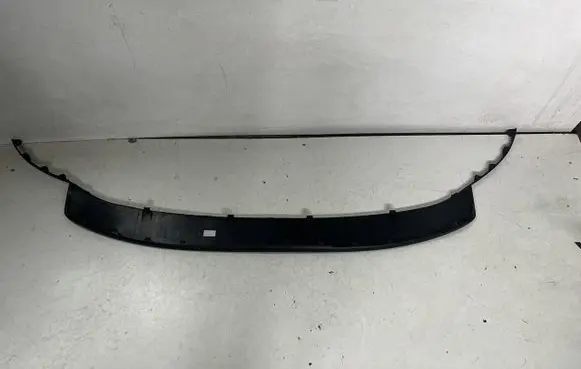 KIA Ceed Front bumper splitter molding 86591-j7ka0