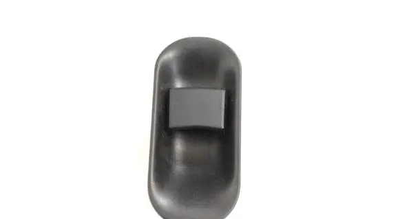 Porsche Cayenne (92A) Steering wheel adjustment switch 7PP953519D