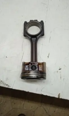 Volvo S60 Piston with connecting rod 25154KW