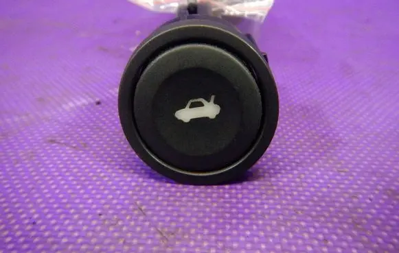 Ford Fiesta Headlight wiper switch 