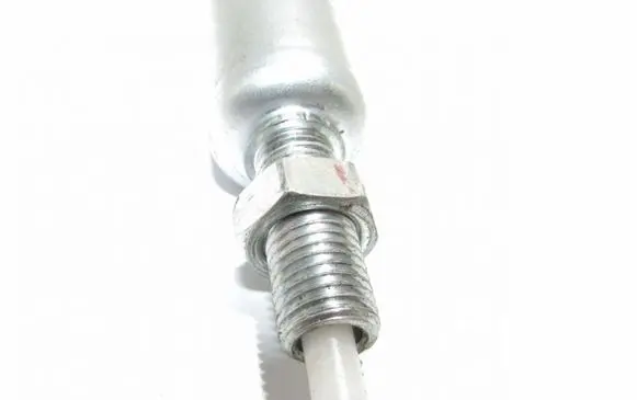 Clutch pedal sensor