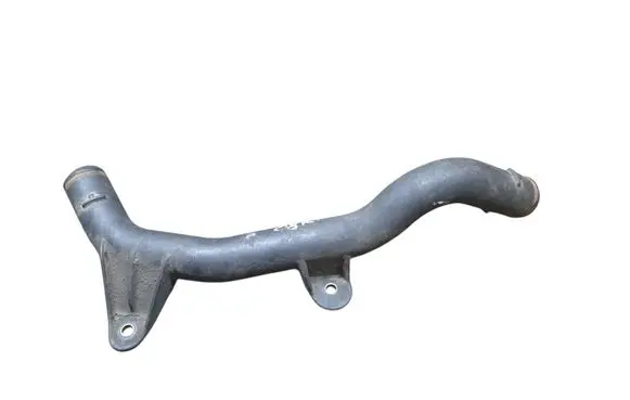 Peugeot Boxer Engine coolant pipe/hose A640