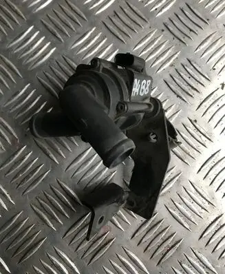 Audi A4 S4 B8 8K Electric auxiliary coolant/water pump 03L965561 0171307 03L121093