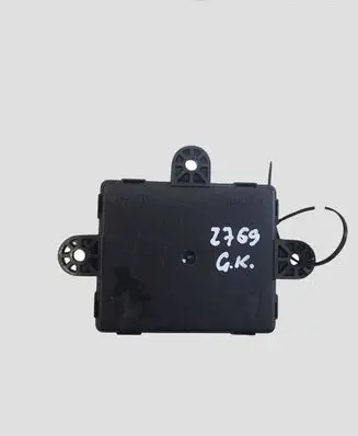 Volvo V60 Door control unit/module 31343873