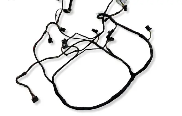 BMW 4 F32 F33 Panel wiring 9229489 T1011803D