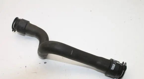 Citroen C4 Cactus Engine coolant pipe/hose