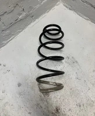 Peugeot 308 Front coil spring