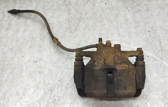 Mazda CX-5 Front brake caliper 6070
