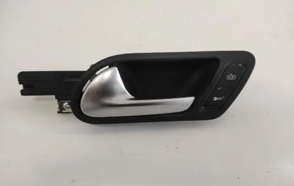 Volkswagen Golf V Front door interior handle 1K1837113