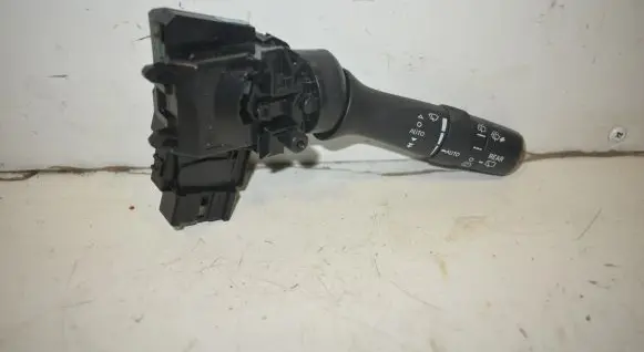 Lexus RX 450H Wiper control stalk 4817017F399