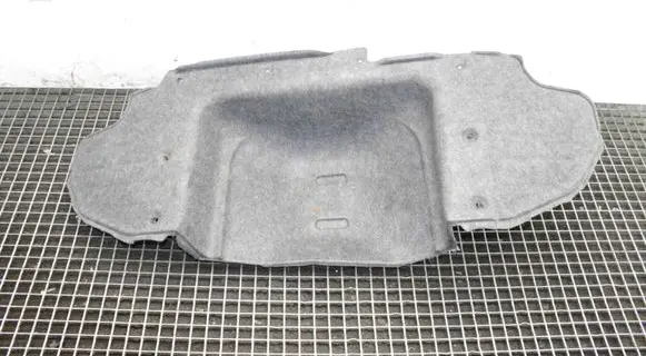 Honda S2000 Trunk/boot floor carpet liner 