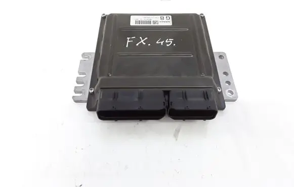 Infiniti FX Other control units/modules MEC63811A14921 MEC63811 MEC63811A1