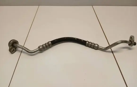Ford S-MAX Air conditioning (A/C) pipe/hose