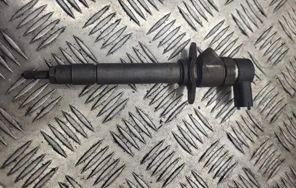 Volvo S80 Fuel injector 0445110078