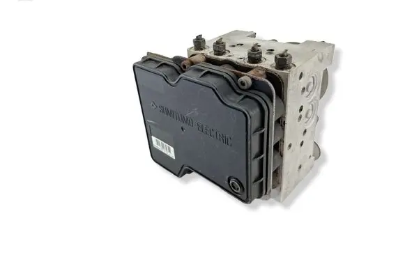 Mazda 6 ABS Pump 4370772 2067142 437-0772