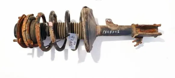 Lexus RX 300 Front shock absorber/damper 4852048022 48520-48022