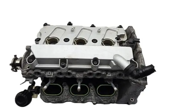 Audi S5 Engine head 06E103404M