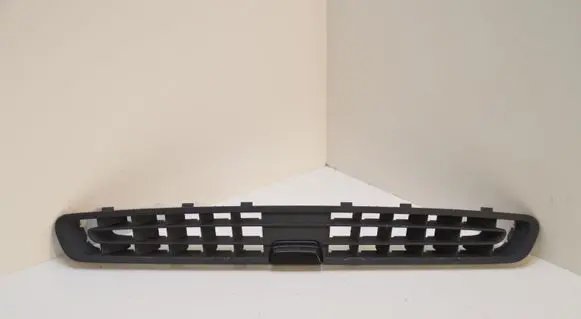 Audi Q7 4M Dash center air vent grill 4M0819632