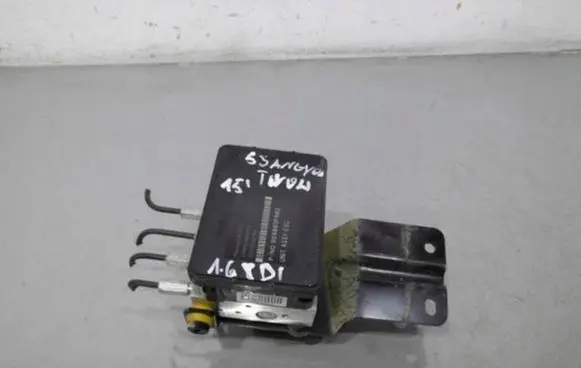 SsangYong Tivoli ABS Pump
