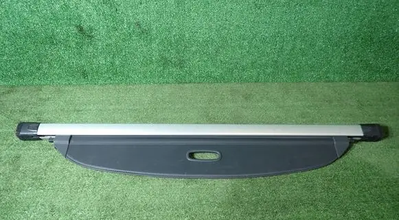 KIA Sportage Parcel shelf load cover 
