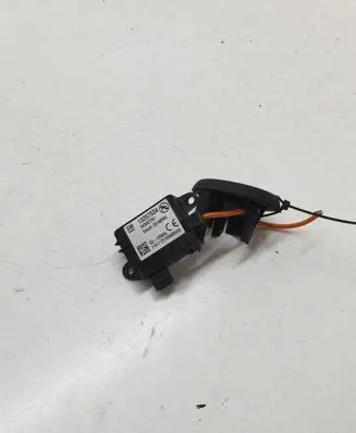 Opel Meriva B Immobiliser reader (aerial) 13257534