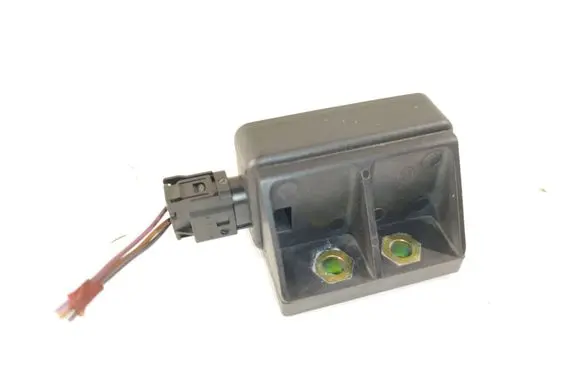 Mercedes-Benz C W203 ESP acceleration yaw rate sensor A0025429418 AQRS00075334