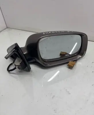 Volkswagen Phaeton Front door electric wing mirror 54114