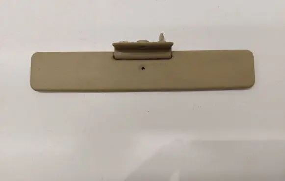 Audi A4 S4 B7 8E 8H Sun visor 8D0858555