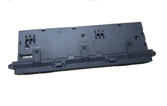 BMW 6 E63 E64 Seat heating switch 9163848 933521 13590931