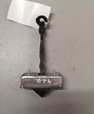 Mazda 6 Rear door check strap stopper