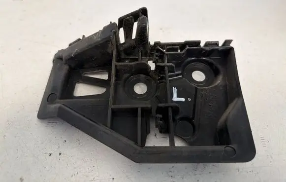 Volkswagen Tiguan Rear bumper mounting bracket 5NA807393A