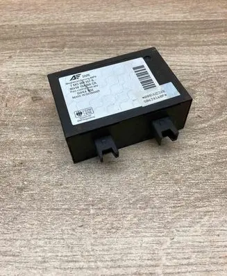 Volkswagen Sharan Immobilizer control unit/module 7M0953257B 5WK4632