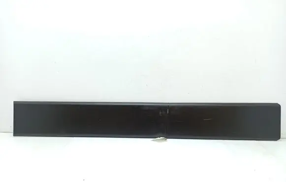 Citroen Jumper Sliding door trim (molding) 1306606070 1317374070