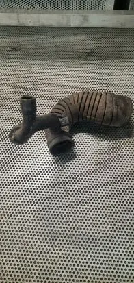 Mercedes-Benz Sprinter W901 W902 W903 W904 Air intake hose/pipe