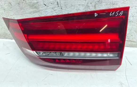 BMW X5 F15 Tailgate rear/tail lights 011298 188851 09S110
