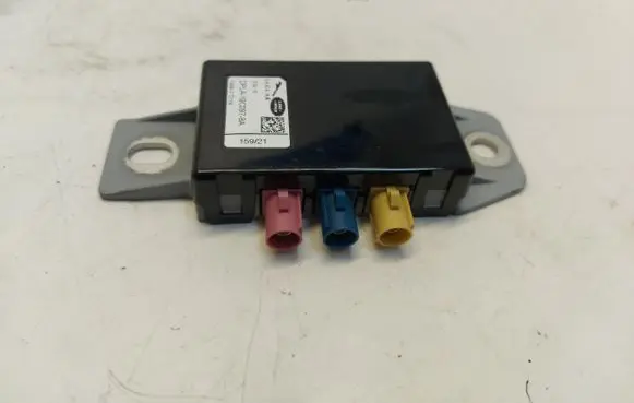 Land Rover Range Rover Velar Antenna control unit dpla-19c0097-ba