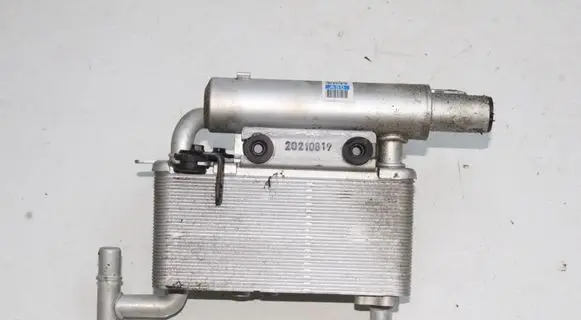 KIA EV6 Air conditioning (A/C) air dryer 