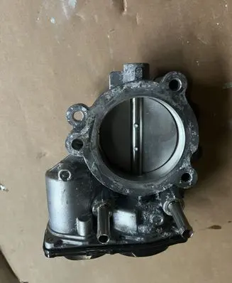 Volvo XC90 Throttle valve 31459143AC P416Z 2394A