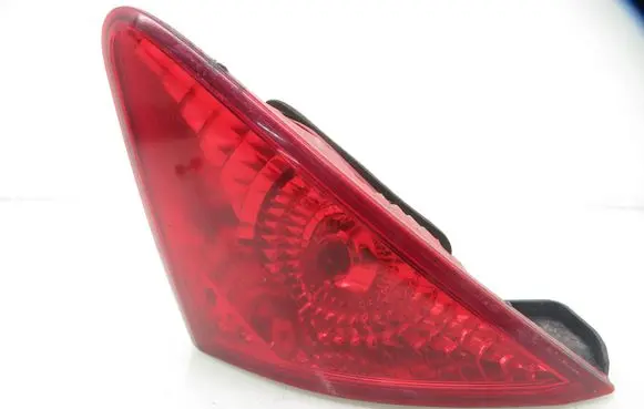 Peugeot 3008 I Rear/tail lights 26030204 9683460980D
