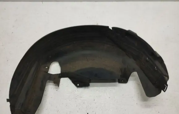Fiat 500 Rear arch fender liner splash guards 18071608