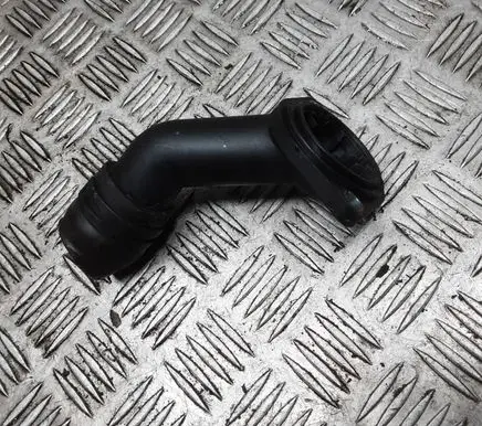 Volkswagen Golf V Engine coolant pipe/hose 08A121121D 038121121D PA66GF302