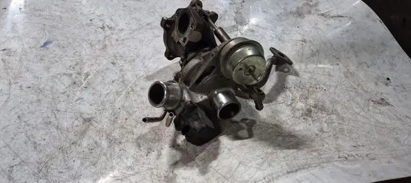 Honda HR-V Turbo 161130531P 1720140711