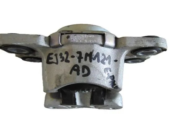 Jaguar E-Pace Engine mount bracket EJ327M121AD