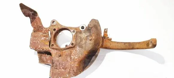 Alfa Romeo 159 Front wheel hub
