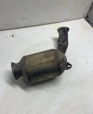 Mercedes-Benz E W211 Catalyst/FAP/DPF particulate filter A2194901536 KT1130