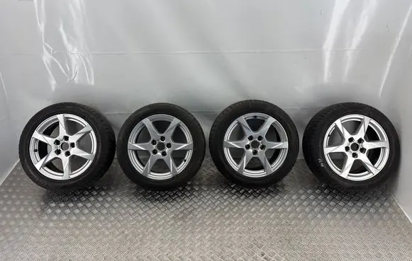 Audi A4 S4 B8 8K R17 alloy rim 